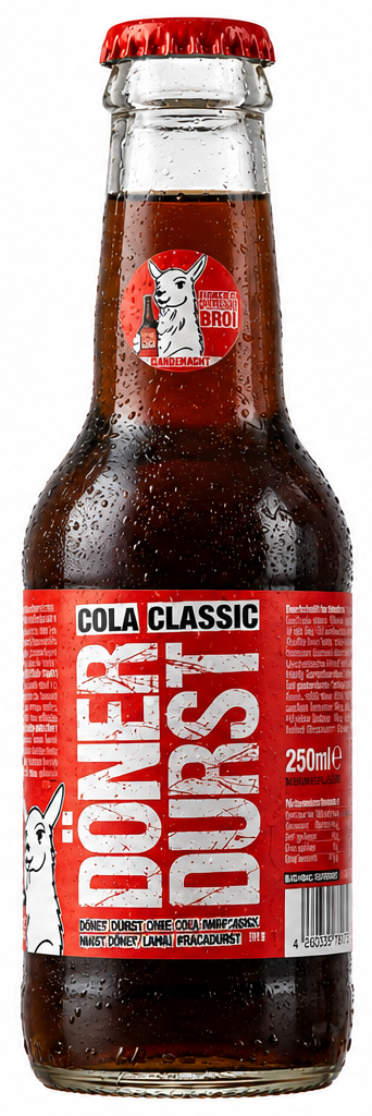 Cola Classic