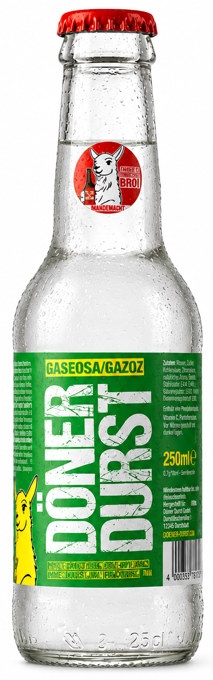 Gasosa