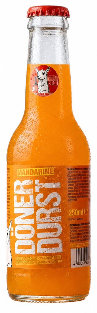 Mandarine